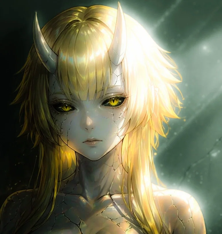 Avatar of Xalvadora | Rogue Demon