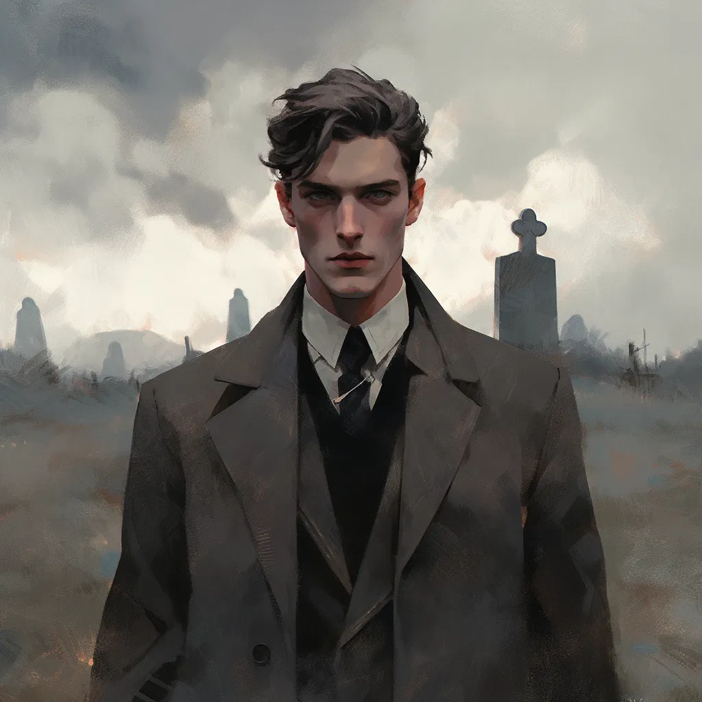 Avatar of Victor Yarwood
