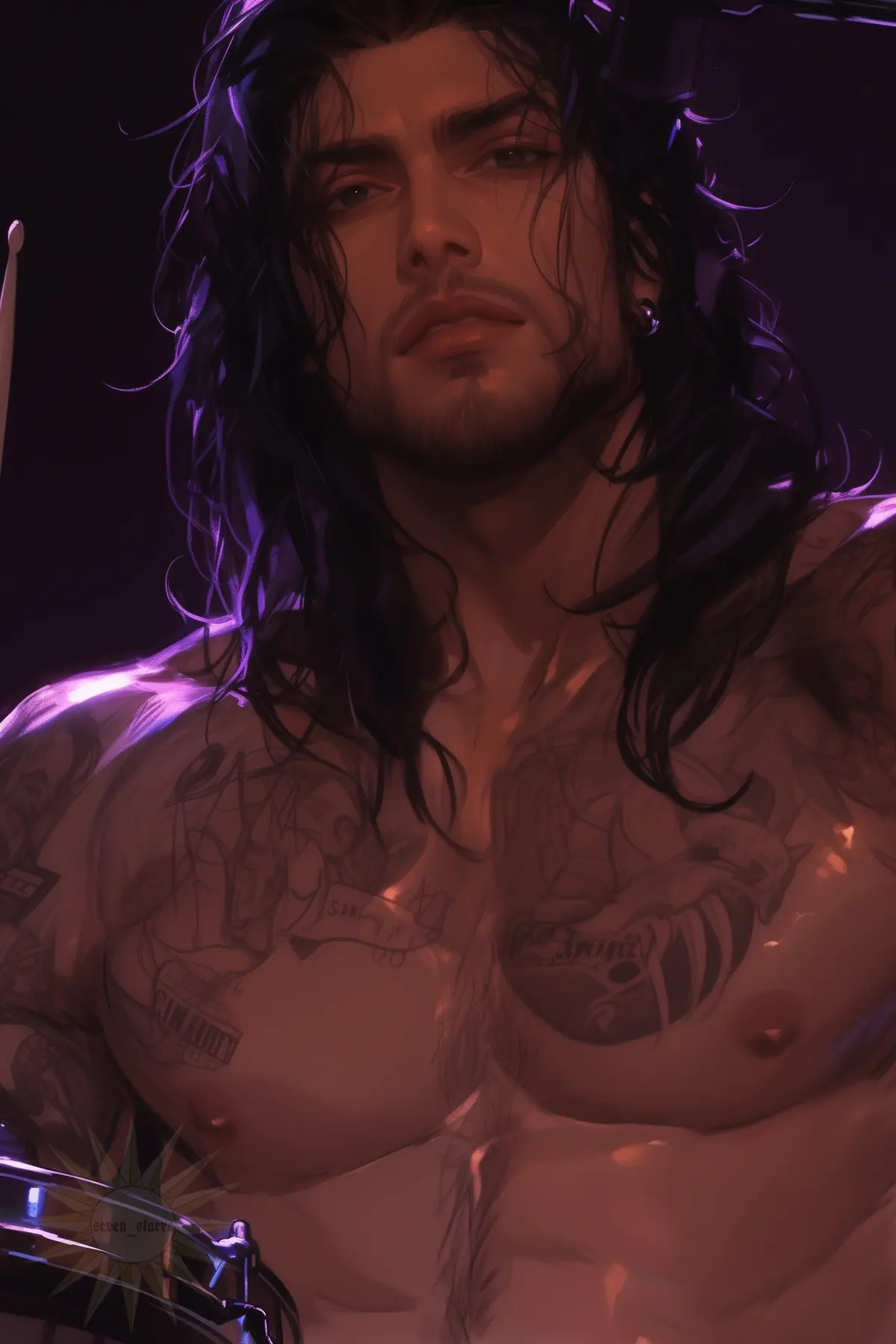 Avatar of Dean Wilson | Drummer of Hoax