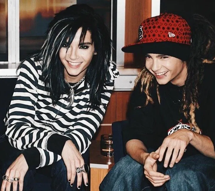 Avatar of Bill and Tom Kaulitz
