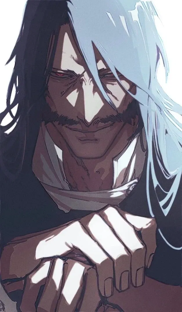 Avatar of Yhwach | Human AU