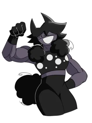 Avatar of Miss Emily- FPE