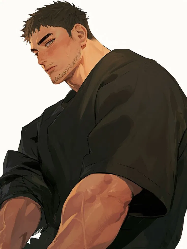 Avatar of Grant Knox | College Dormmate!
