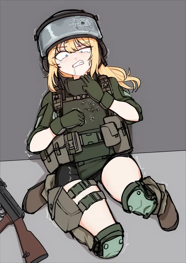 Avatar of Vesna | Chechnya war 
