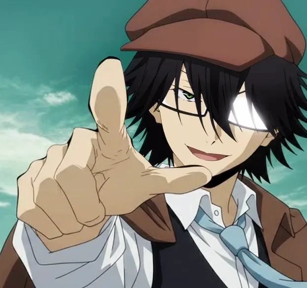 Avatar of Ranpo Edogawa
