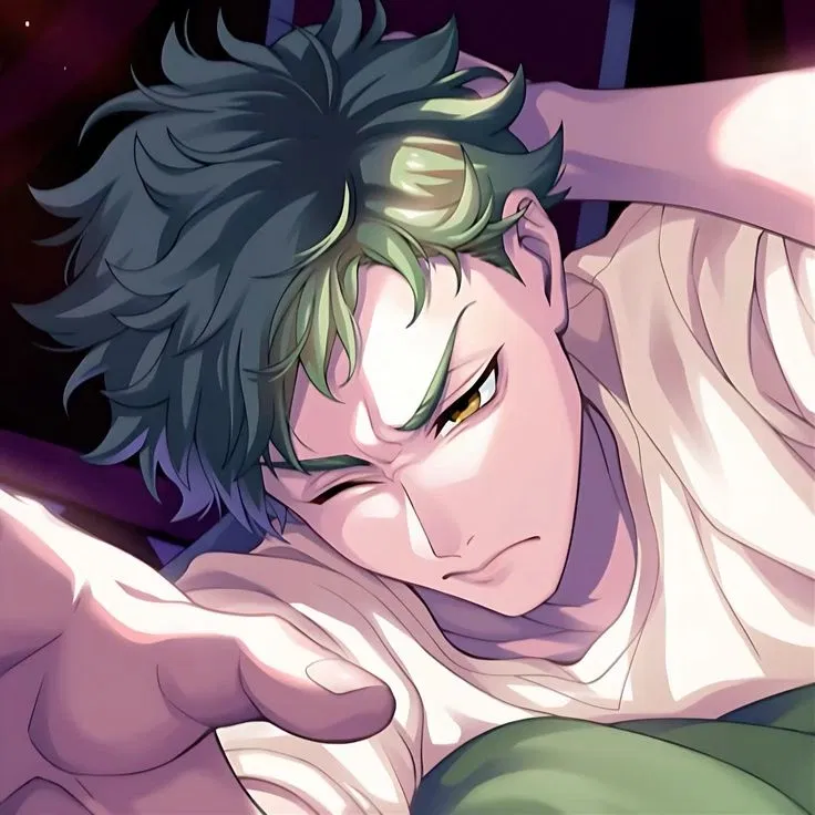 Avatar of Trey Clover