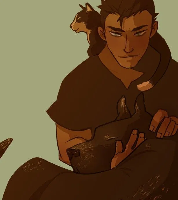 Avatar of Damian Wayne | Robin