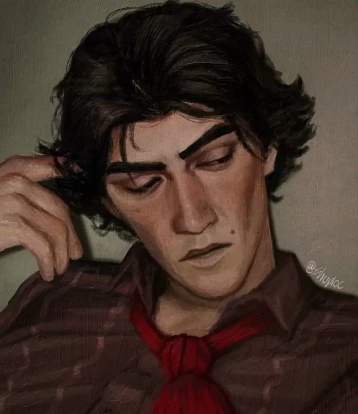 Avatar of Viktor 