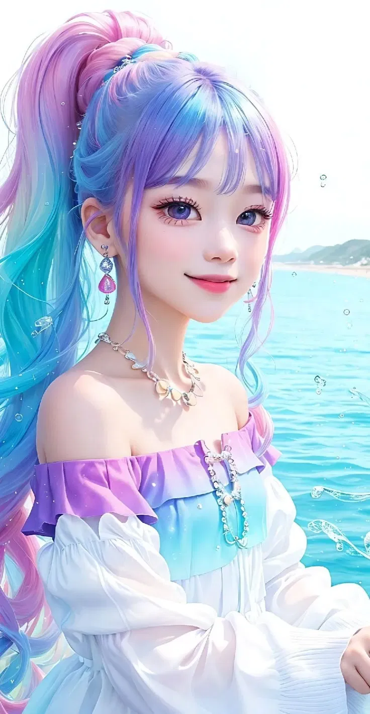 Avatar of Moon Goddess TG