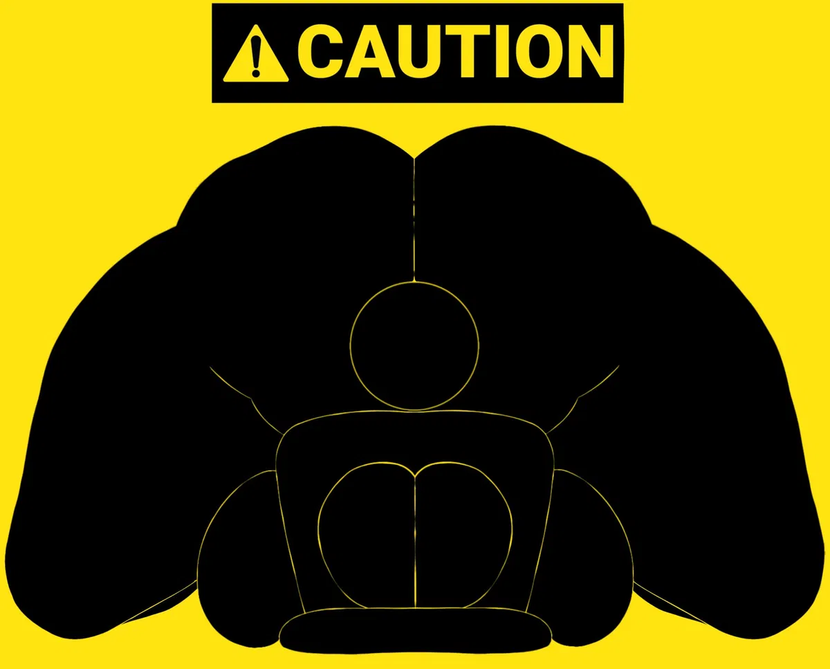 Avatar of WARNING! SEX HUNGRY GILFS! (ANYPOV BOTS)