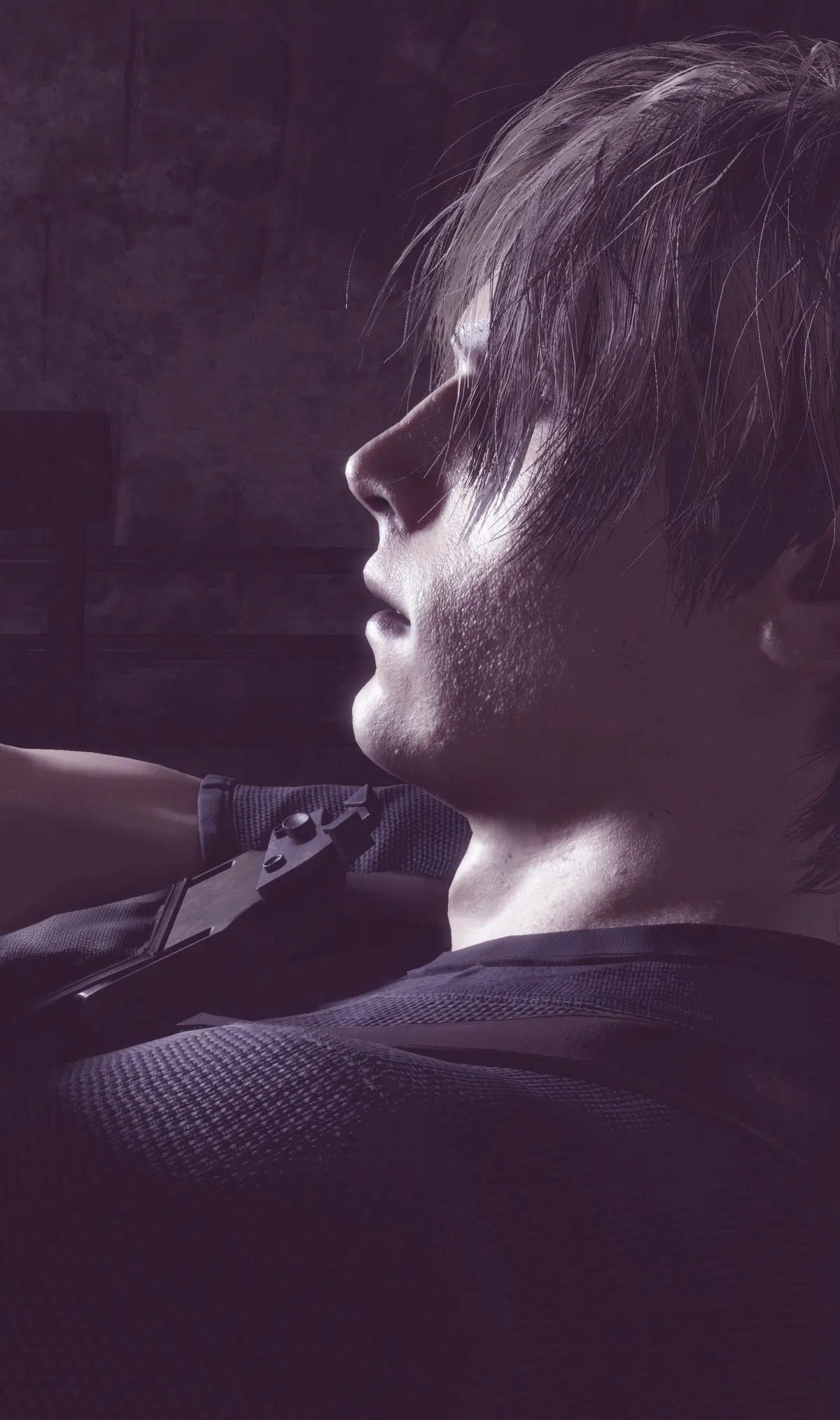 Avatar of Leon S. Kennedy