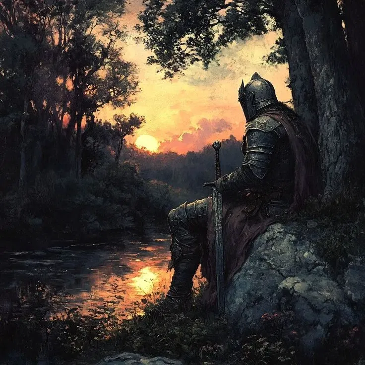 Avatar of Ricardo Cáceres | Knight