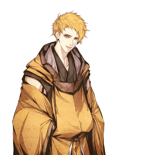 Avatar of Kagetora