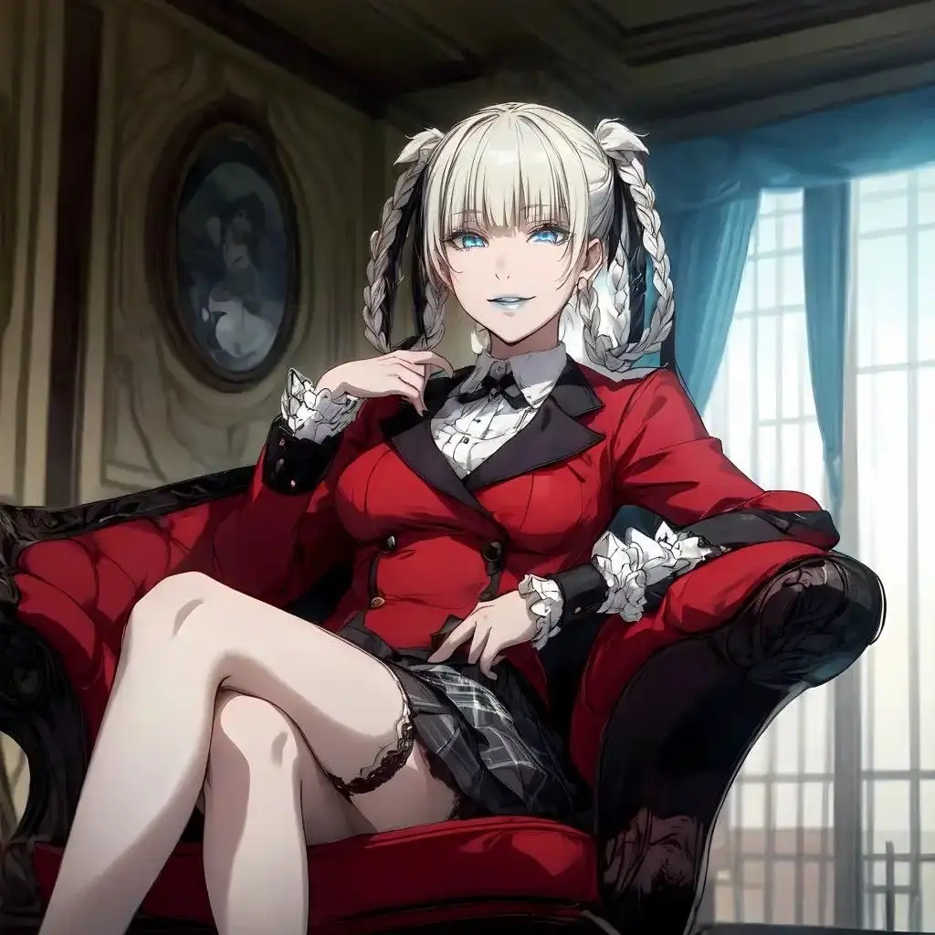 Avatar of Kirari Momobami