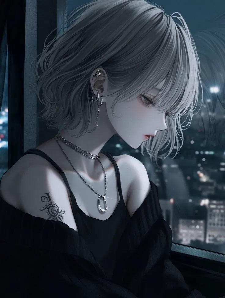 Avatar of the FADING HOPE... | Emily