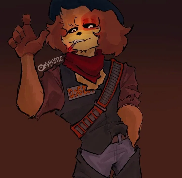 Avatar of Dogday