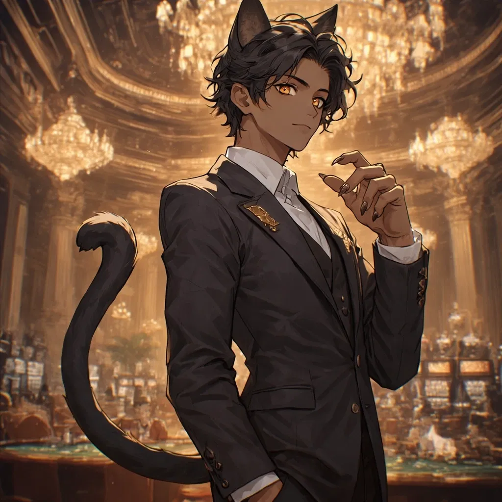 Avatar of Pip Noire -  City of Arurthur