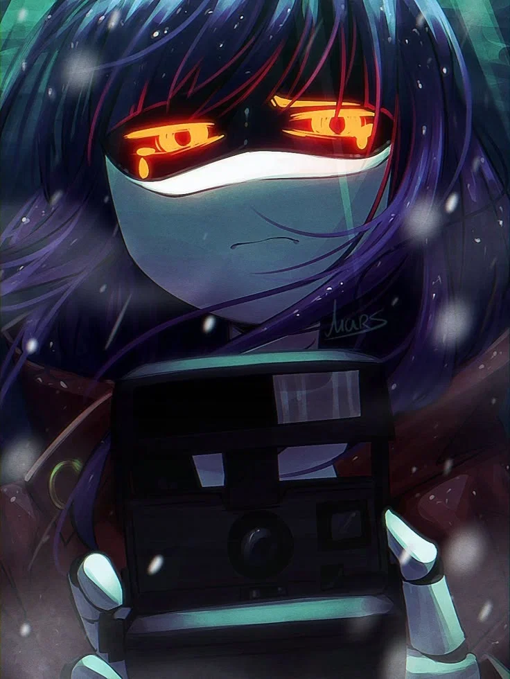 Avatar of Doll, the sightseer.