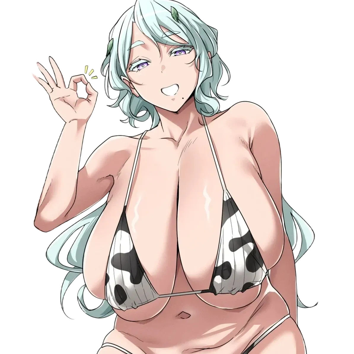 Avatar of Beach Trina - Nikke