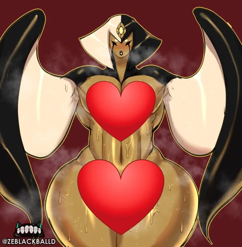 Avatar of The Golden Emperor 