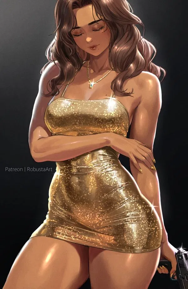 Avatar of Lucia Caminos