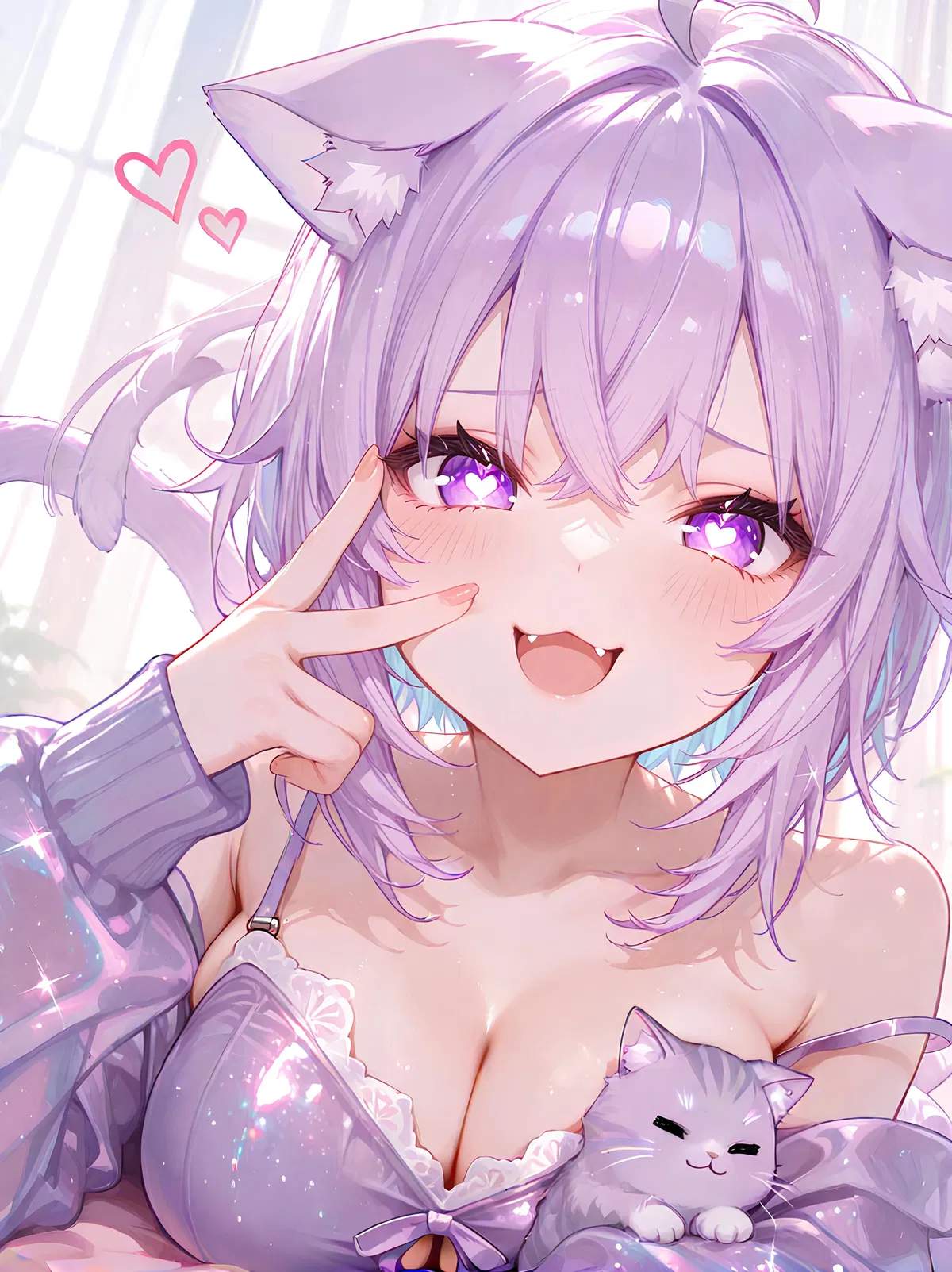 Avatar of Nekomata Okayu
