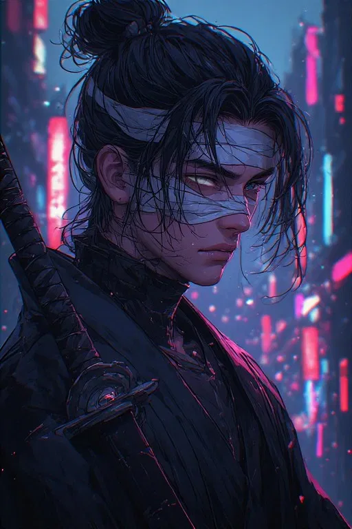 Avatar of Daisuke - 大典