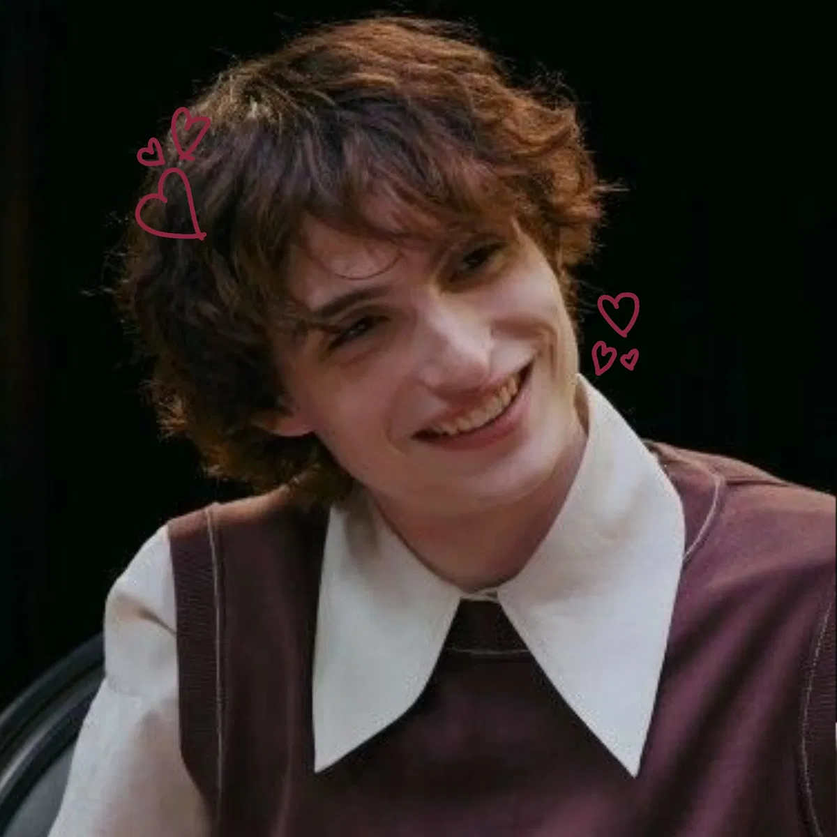 Avatar of ୨ᰔ୧˚⊹Finn Wolfhard