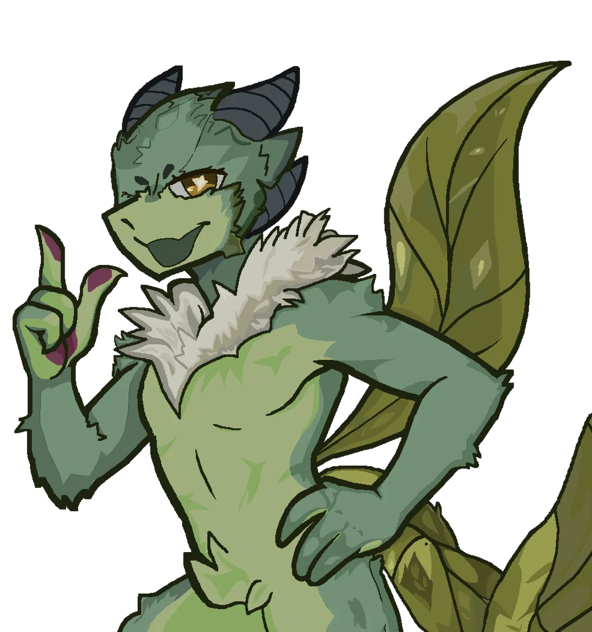 Avatar of Dew