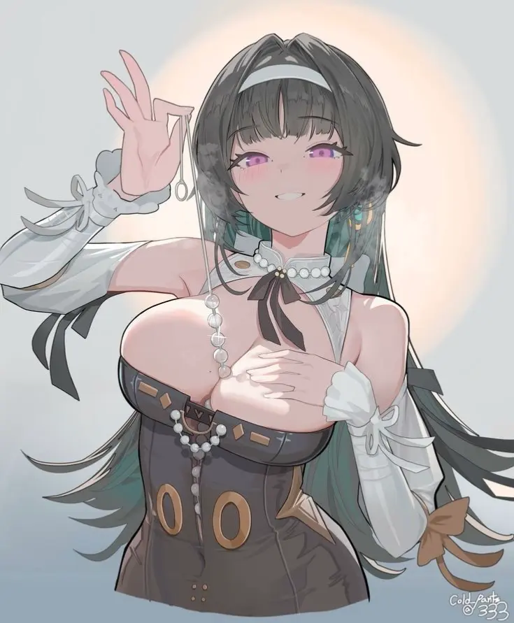 Avatar of Astra’s New Bodyguard~