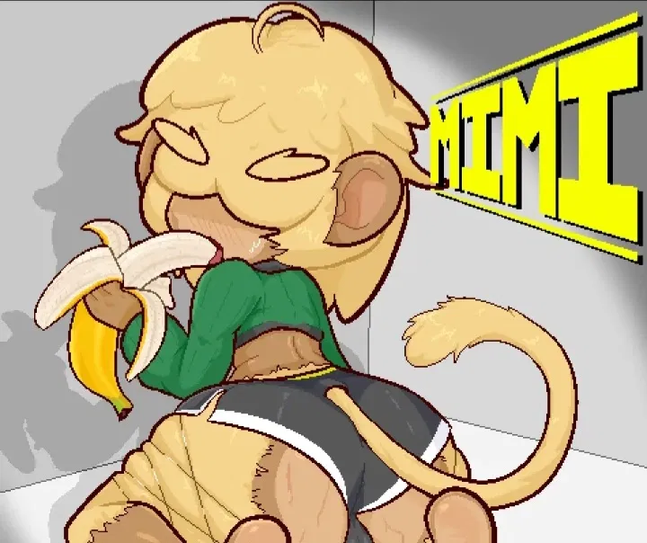 Avatar of Monkey Friend Got Groped