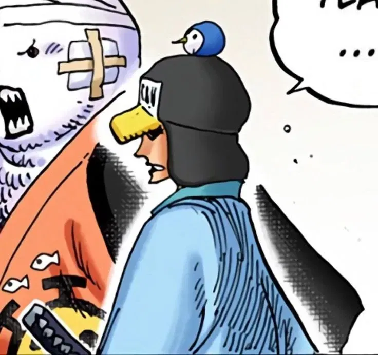 Avatar of Penguin