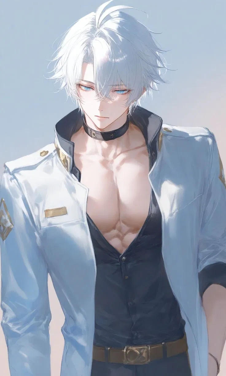 Avatar of Phainon | Honkai Star Rail AU