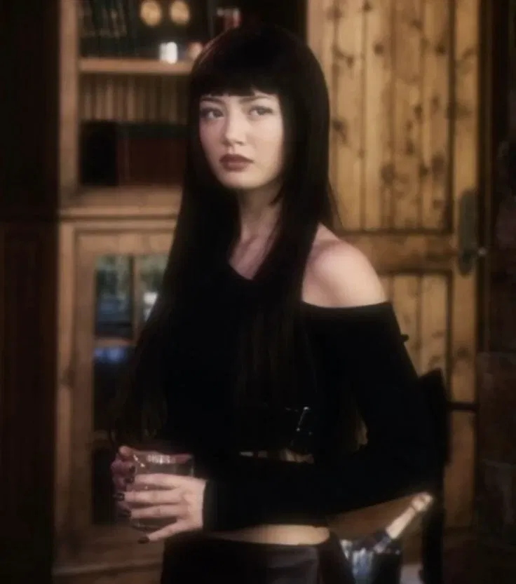 Avatar of YUMEKO JABAMI KAWAMOTO WLW