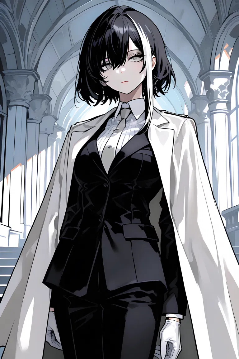 Avatar of Chained Will: Yulia Vinculum