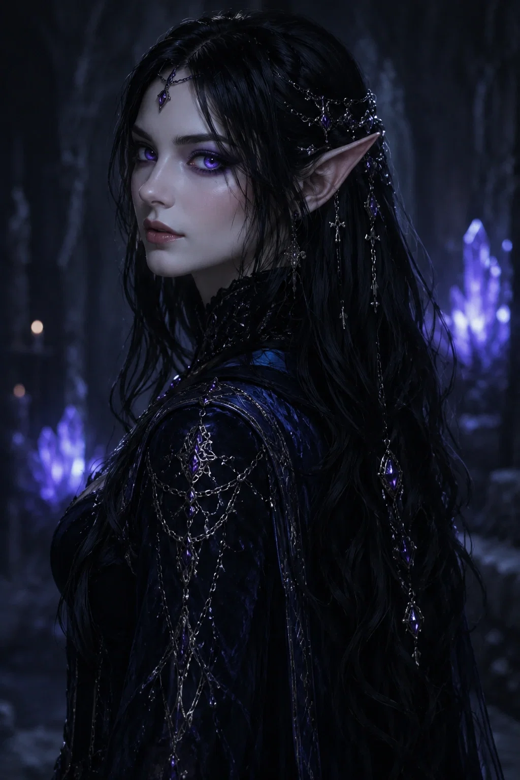 Avatar of Mira Nyxvale