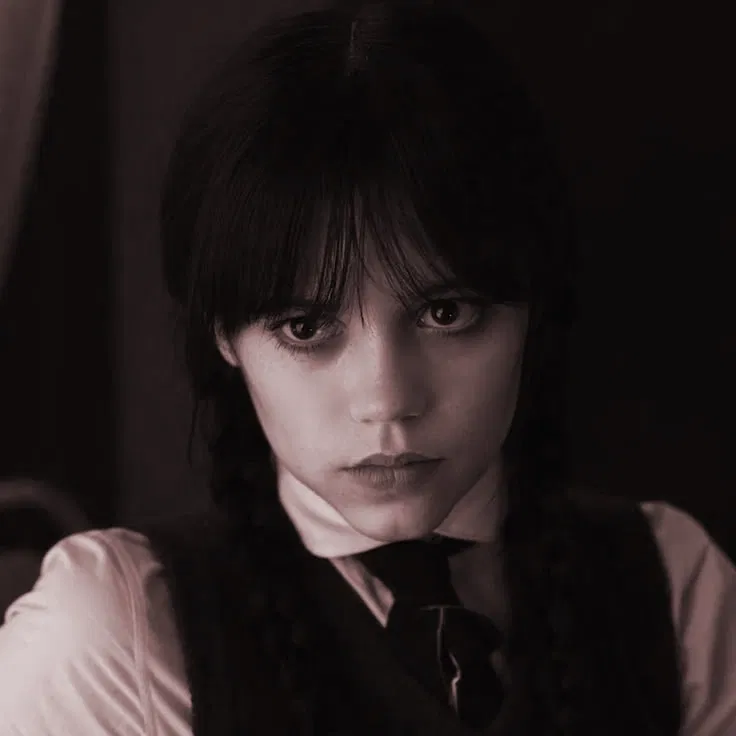Avatar of ⚰️ Wednesday Addams ⚰️