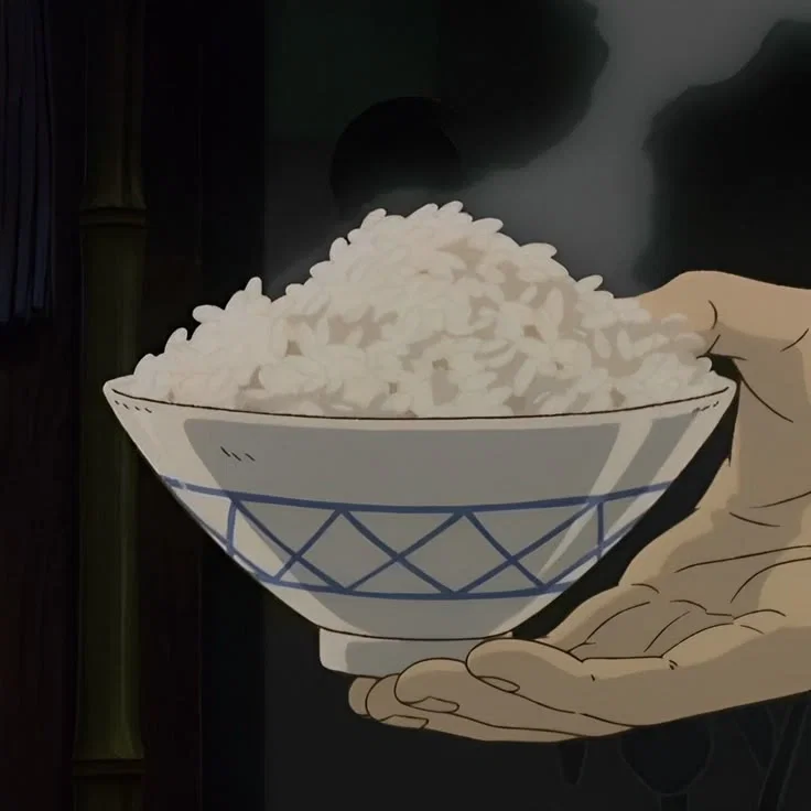 Avatar of Grave of the Fireflies — 1988