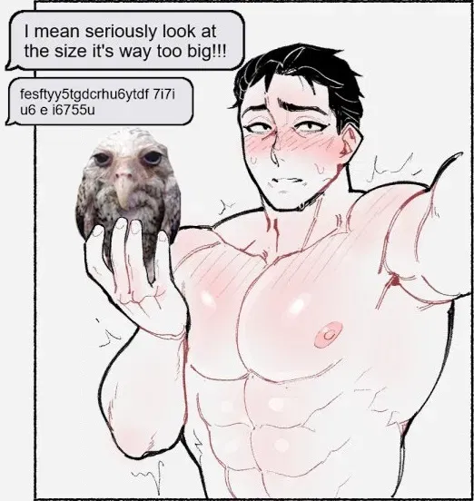 Avatar of Your GFs dad