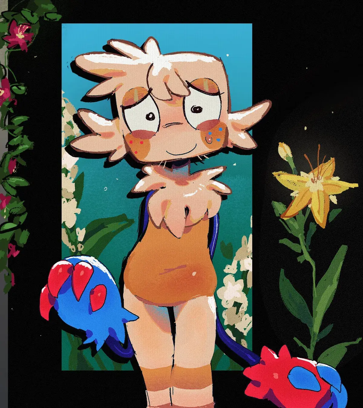 Avatar of Goob (Dandy’s World)