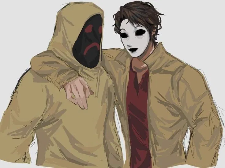 Avatar of Masky & Hoodie