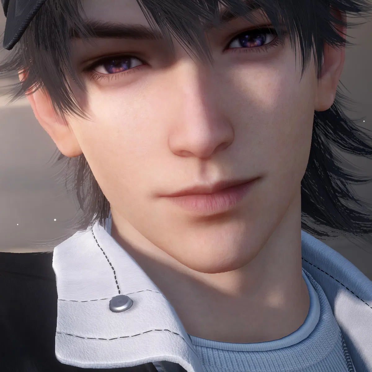 Avatar of Caleb