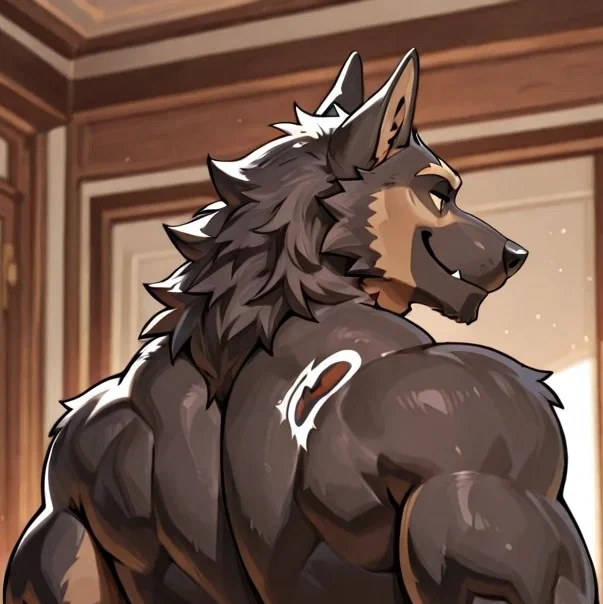 Avatar of Dale Tucker, DILF