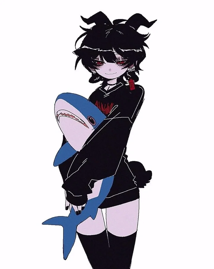 Avatar of Billie ll femboy roommate
