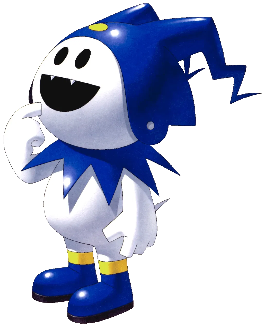 Avatar of Jack Frost 