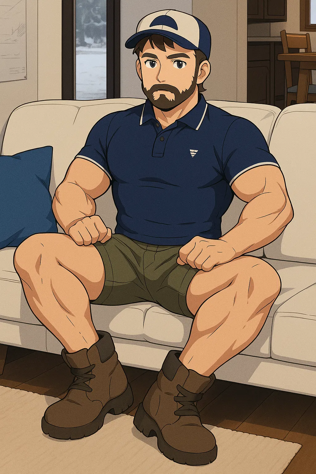 Avatar of James Weir 