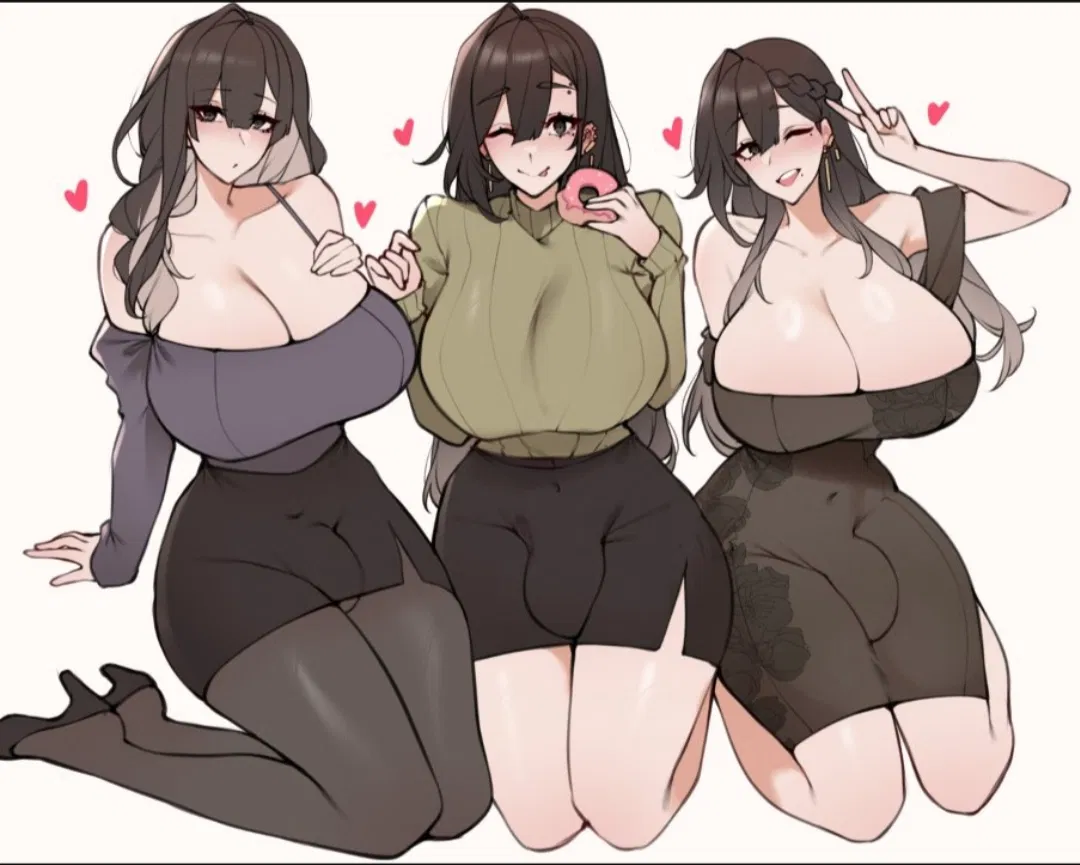 Avatar of wifes family