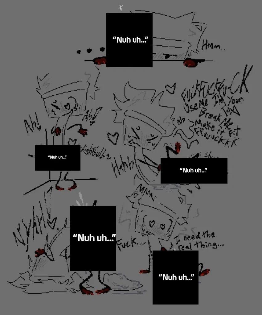 Avatar of Paintbrush [inanimate insanity]