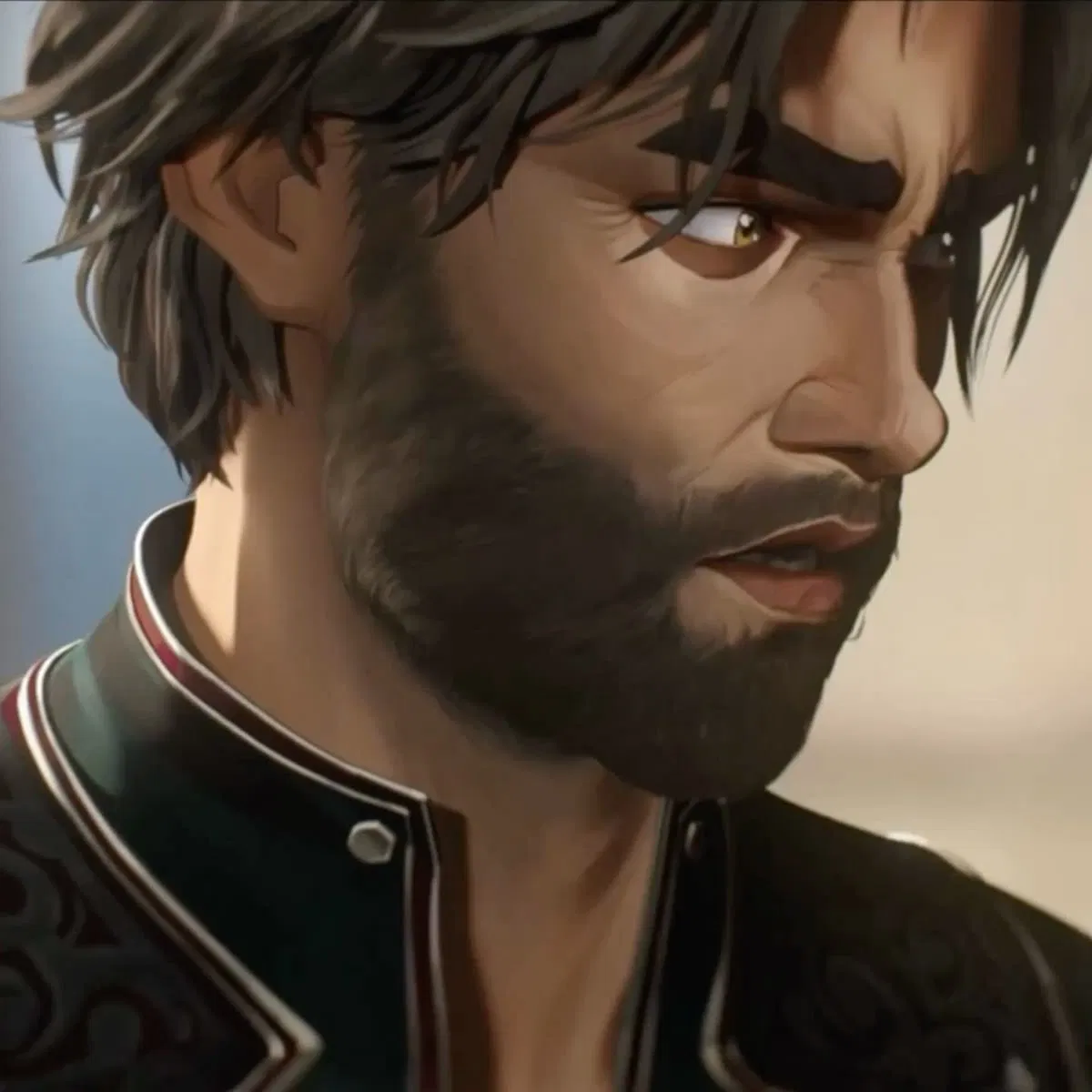 Avatar of Jayce Talis ✦ Postcanon