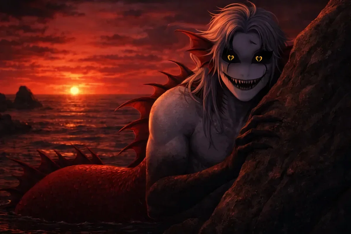 Avatar of Pierrot 
